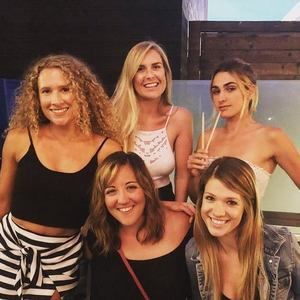 Meet your Posher, Brooke